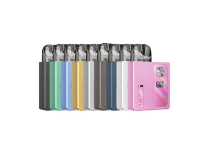 Lost Vape Ursa Baby Pro 900mAh (Barva Bílá (Pearl White))