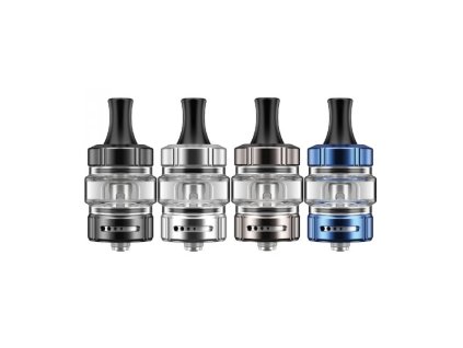Lost vape UB Lite Tank 3,5ml (Barva Černá)