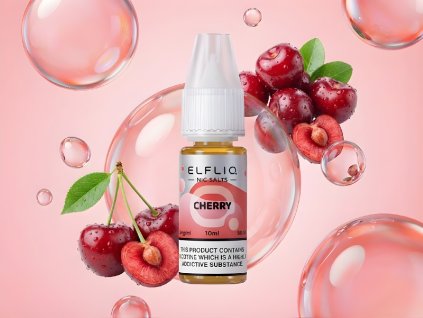 elfliq cherry
