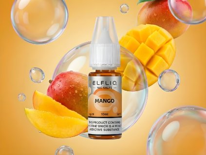 elfliq mango