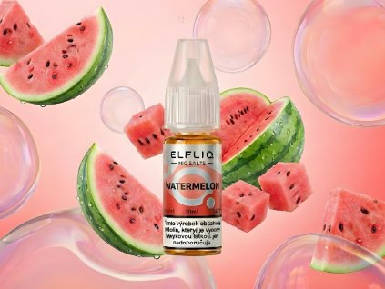 elfliq watermelon