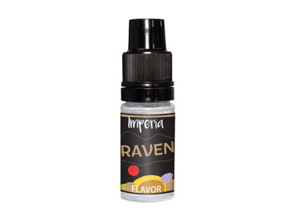 raven