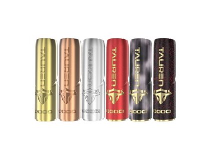 Thunderhead Creations (THC) Tauren Hybrid Mech Mod s X-Chip (Barva Copper)