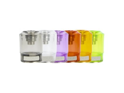 dotMod DotStick REVO náhradní tank / REVO V1.5 (Barva Zelená (Green))