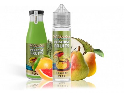 737 soursop pear