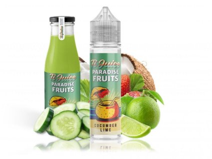 731 cucumber lime bottle