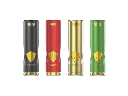 Thunderhead Creations (THC) Tauren Hybrid Max Mech Mod s X-Chip (Barva Brass)