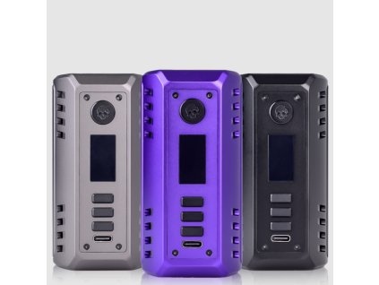 Vaperz Cloud x Dovpo Odin V2 200W (Barva Satin Purple)