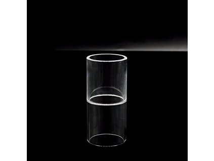 millennium gc pyrex