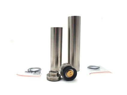 stylus mech mod 1