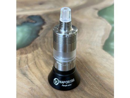 Vape Systems BY-ka v.9 + Nano Starter MTL RTA 2ml