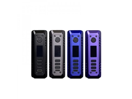 Vaperz Cloud x Dovpo Odin V2 Mini 100W (Barva Satin Purple)