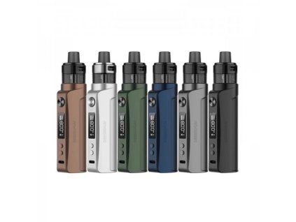 Vaporesso Gen PT80S Kompletní sada (Barva Černá (Dark Black))