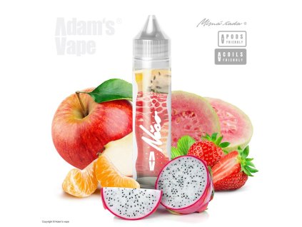adams vape neco ovocnyho