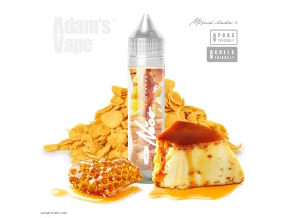 adams vape neco sladkyho