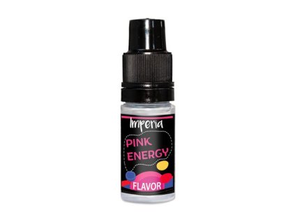 pink energy