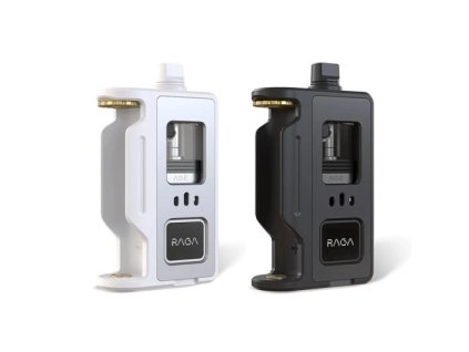 Aspire Raga AIO Kit (Barva Černá)