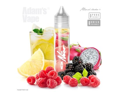 adams vape neco chladivyho