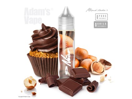 adams vape neco dobryho