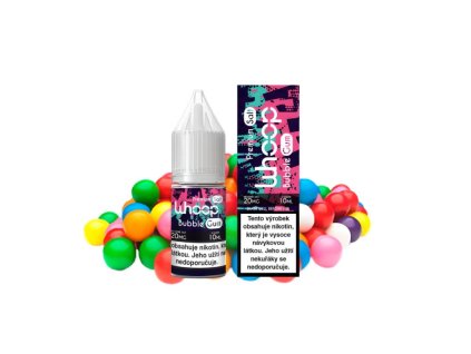 bubbgle gum