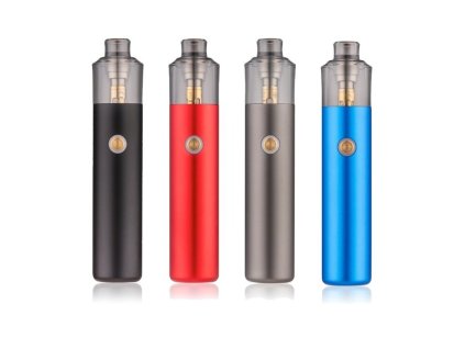 dotMod DotStick REVO V1.5 startovací sada (Barva Černá (Black))