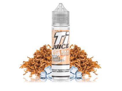 WHITE TOBACCO