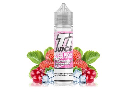 STRAWBERRY CRANBERRY ICE3