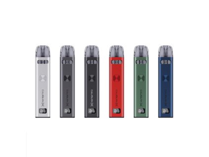 UWELL Caliburn G3 POD / nejlepší pod (Barva Black)