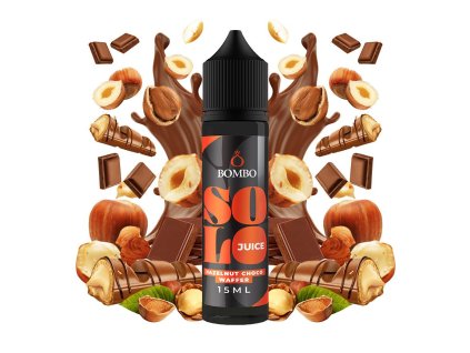 hazelnut choco waffer
