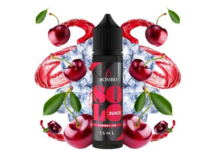 cherry ice