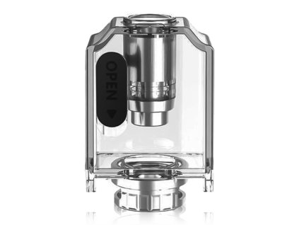 lostvape ubborotank