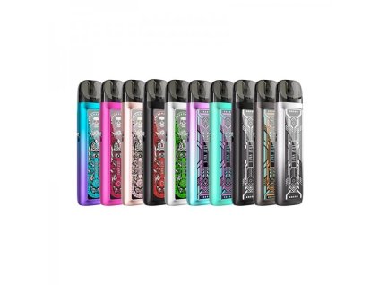 Lost Vape Ursa Nano 2 900mAh (Barva Pink Survivor)
