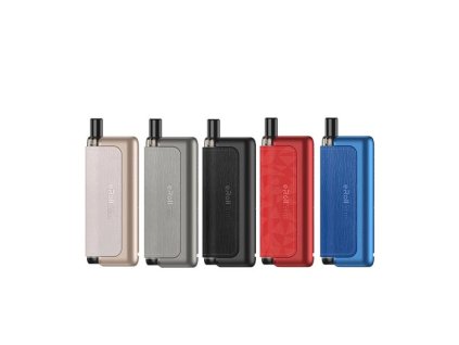 Joyetech - eRoll Slim Full Kit 2ml 13W 480mAh/1500mAh (Barva Červená)