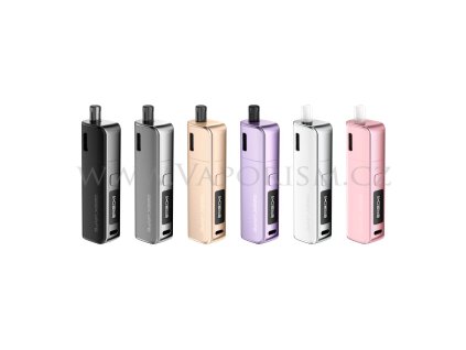 Geekvape Soul Pod (Barva Bílá (White))