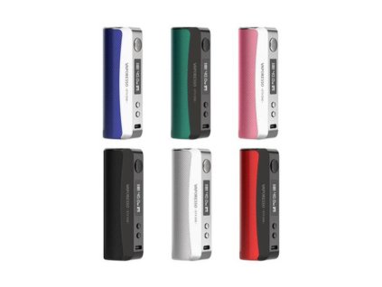 Vaporesso GTX One 40W MOD (Barva Černá)