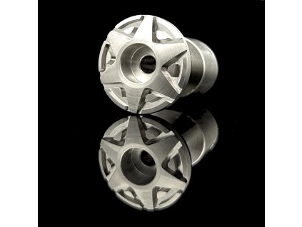 pulsar chimney ellipse rta