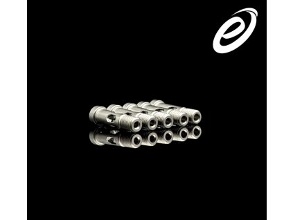 Air Piny pro BKS - Ellipse RTA (Průměr 1,3 mm)