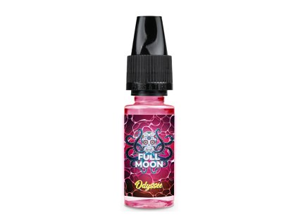 fullmoon abyss odyssee