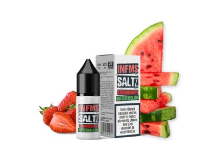 strawberry watermelon