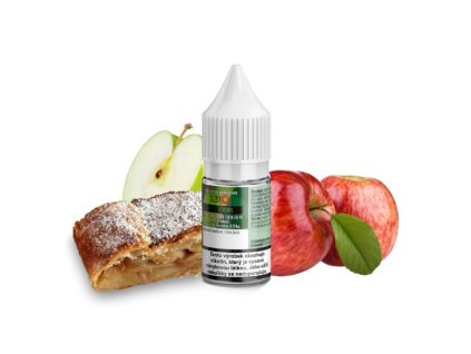 pj empire salts apple strudl