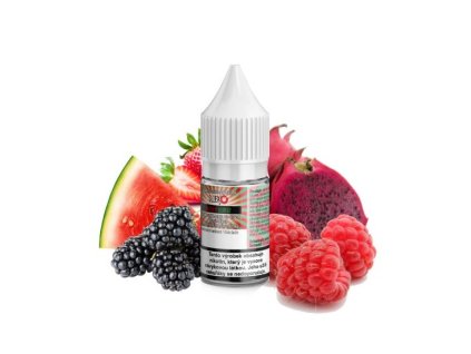 pj empire salts berry burst