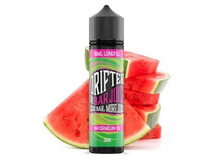 drifter bar snv watermelon ice