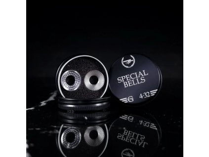 g class special bells