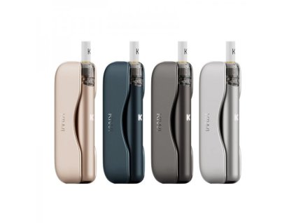 Kiwi Vapor Starter Kit V2 (Barva Růžová (Rose Gold))
