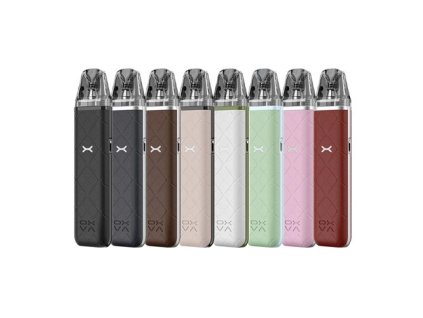 OXVA Xlim GO POD 30W 1000mAh (Barva Black)
