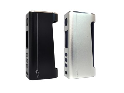Ennequadro Mods Cento DNA100C MOD (Barva Černá)