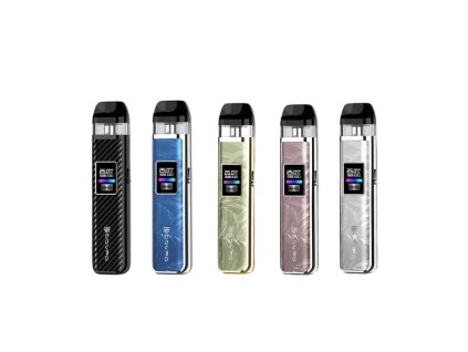Dovpo Ayce Pro POD 30W 1000mAh (Barva Black Carbon)