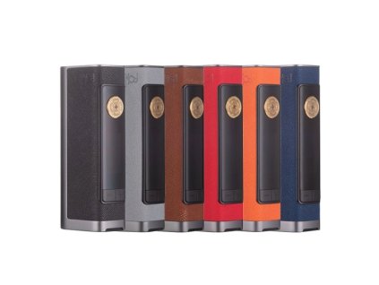 Dotmod DotBox 100W MOD (Barva Černá)