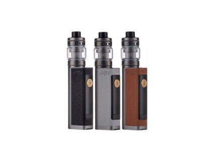 Dotmod DotBox 100W Kit (Barva Černá)