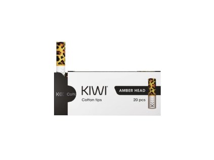 kiwi amber